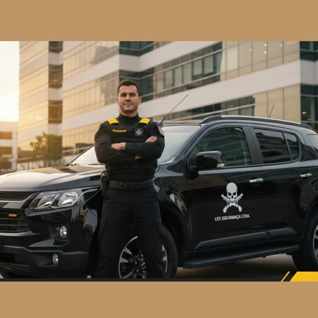 Segurança Profissional